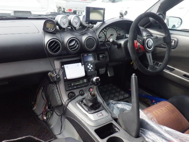 1999 Nissan Silvia JDM car for sale — photo 6 of 10