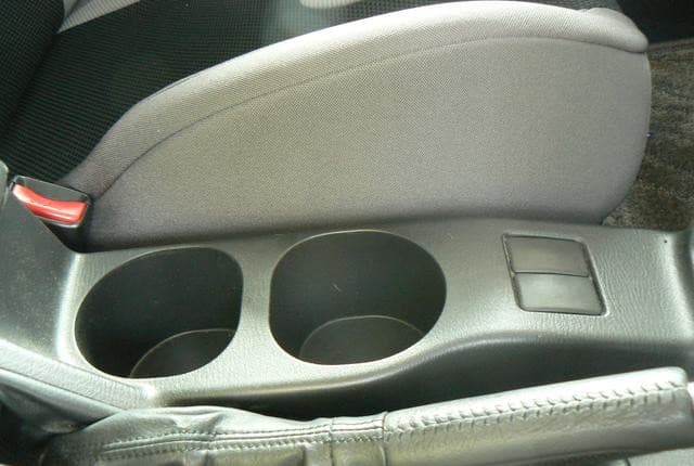 2005 Subaru Impreza JDM car for sale — photo 11 of 25