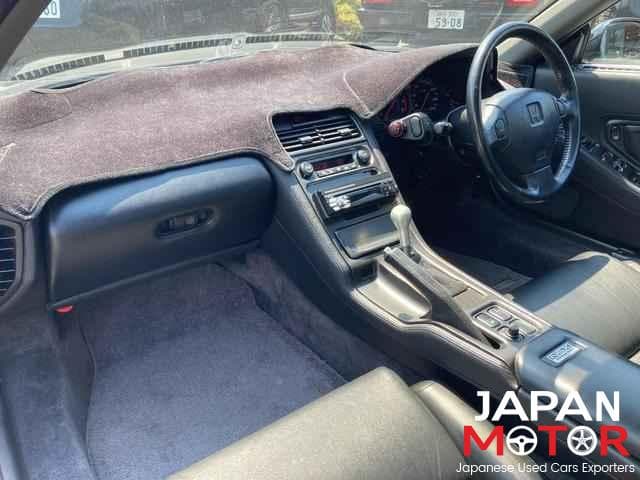1991 Honda NSX JDM car for sale — photo 17 of 18