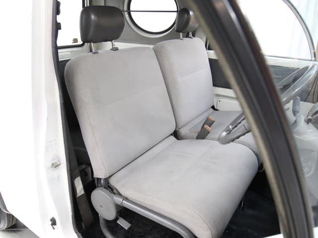 1989 Nissan S Cargo JDM car for sale — photo 14 of 25