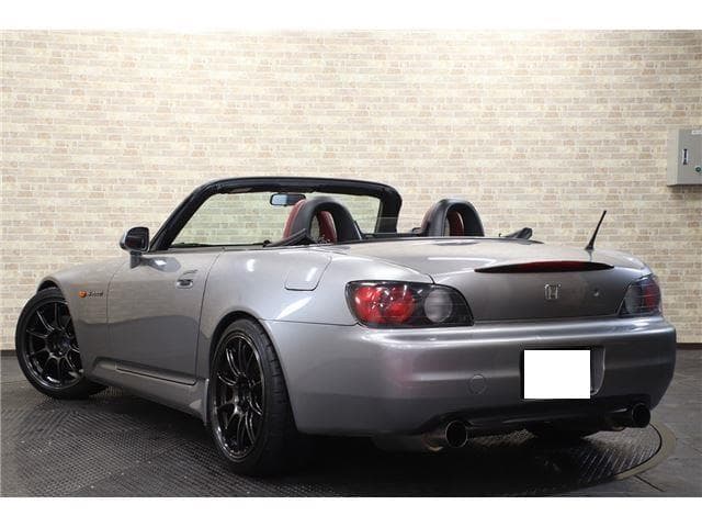 1999 Honda S2000 JDM car for sale — photo 3 of 21