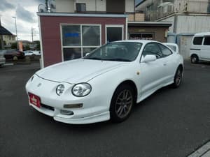 1998 Toyota Celica JDM car for sale