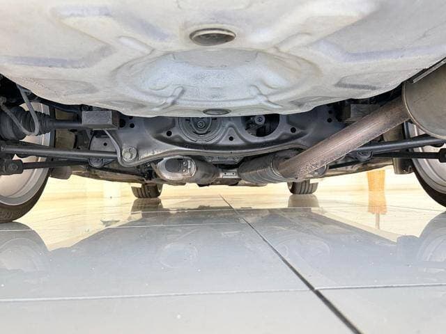 2000 Toyota Mark II JDM car for sale — photo 16 of 18
