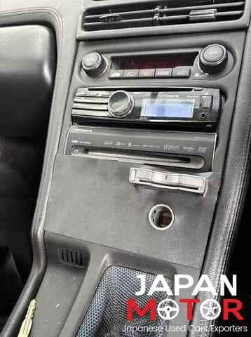 1990 Honda NSX JDM car for sale — photo 5 of 9