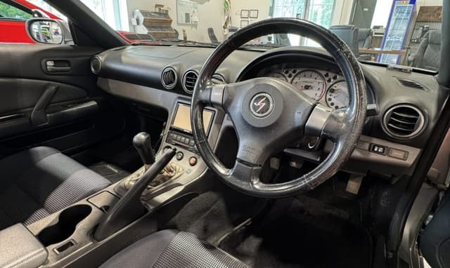 2000 Nissan Silvia JDM car for sale — photo 20 of 25