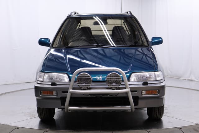 1994 Honda Civic JDM car for sale — photo 3 of 25