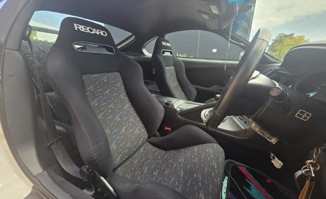 1998 Toyota Supra JDM car for sale — photo 16 of 21