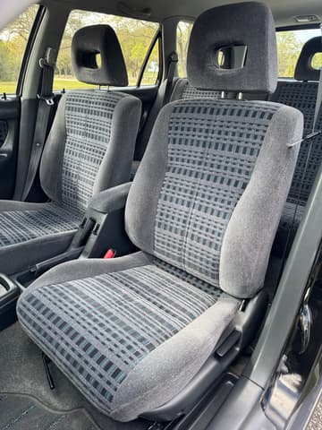 1997 Honda Orthia JDM car for sale — photo 25 of 25