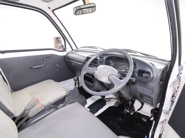 1995 Daihatsu Hijet JDM car for sale — photo 16 of 25