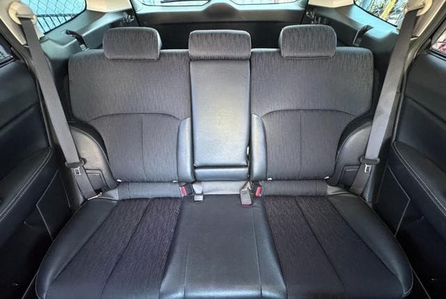 2009 Subaru Legacy JDM car for sale — photo 11 of 25