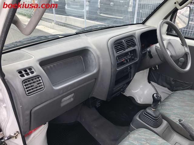 2001 Suzuki Carry JDM car for sale — photo 9 of 22