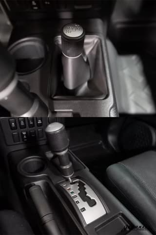 2010 Toyota Fj Cruiser JDM car for sale — photo 13 of 25