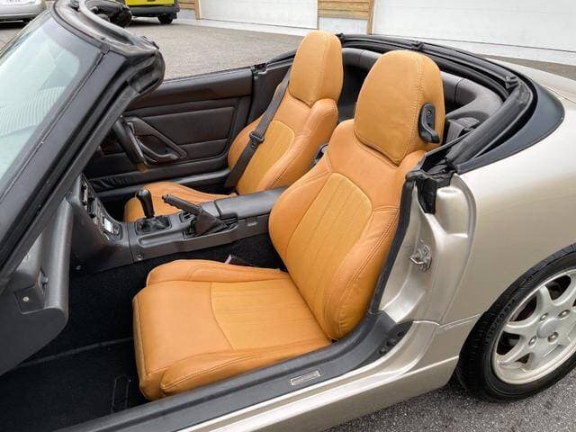 1992 Suzuki Cappuccino JDM car for sale — photo 11 of 20