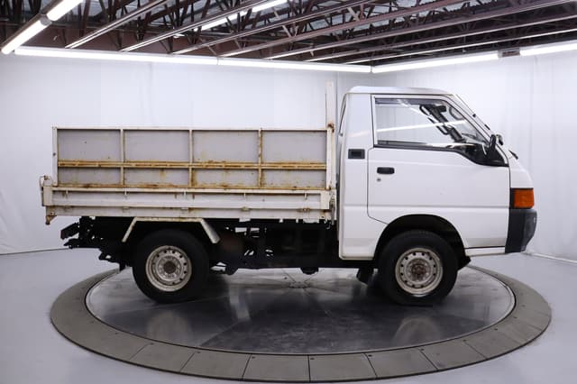 1997 Mitsubishi Delica JDM car for sale — photo 8 of 25