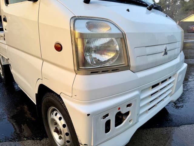 2000 Mitsubishi Minicab JDM car for sale — photo 10 of 25