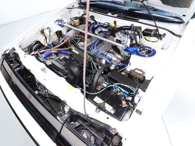 1983 Toyota Celica JDM car for sale — photo 22 of 25