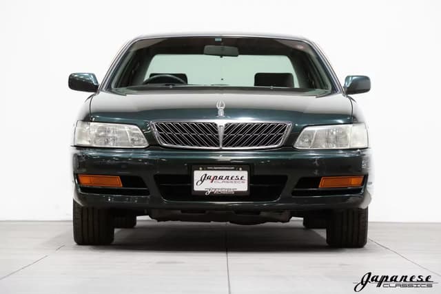 1998 Nissan Laurel JDM car for sale — photo 2 of 25
