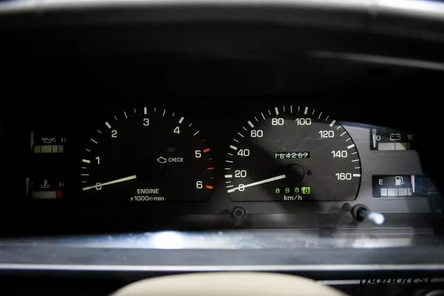 1996 Toyota Hilux JDM car for sale — photo 15 of 25