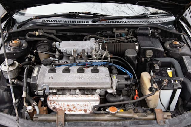 1994 Toyota Sera JDM car for sale — photo 16 of 16