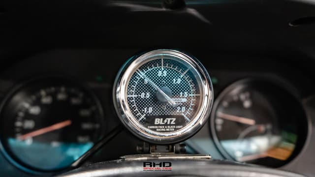 1993 Toyota Supra JDM car for sale — photo 14 of 25