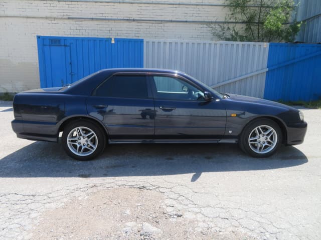 2000 Nissan Skyline JDM car for sale — photo 9 of 20