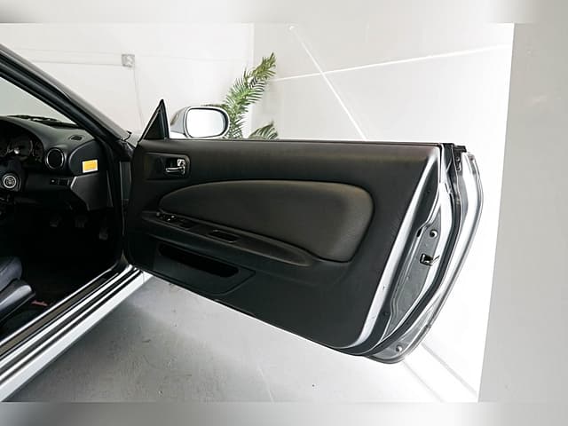 2001 Nissan Silvia JDM car for sale — photo 17 of 25