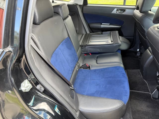 2011 Subaru Forester JDM car for sale — photo 6 of 25