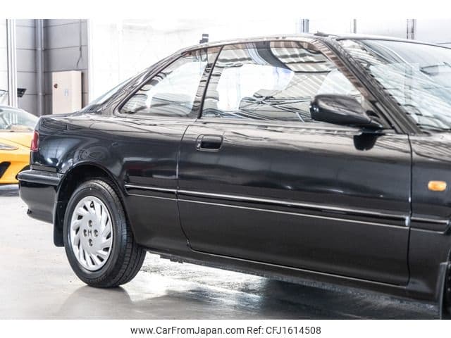 1993 Honda Integra JDM car for sale — photo 18 of 20