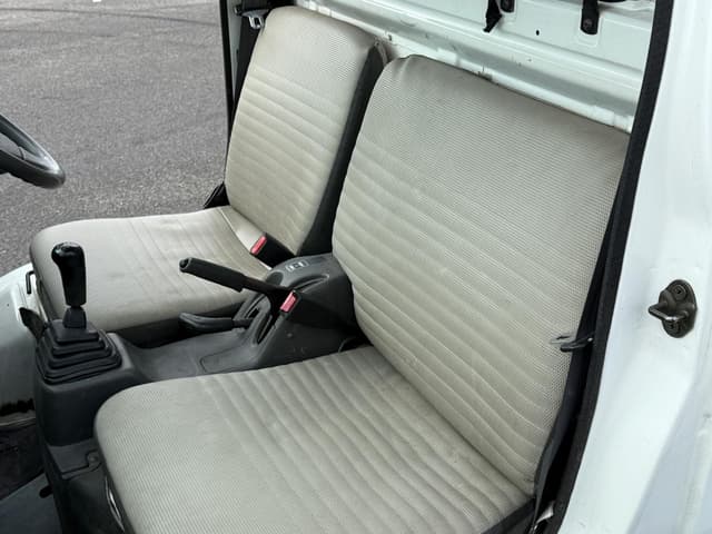 1998 Mazda Scrum JDM car for sale — photo 22 of 23