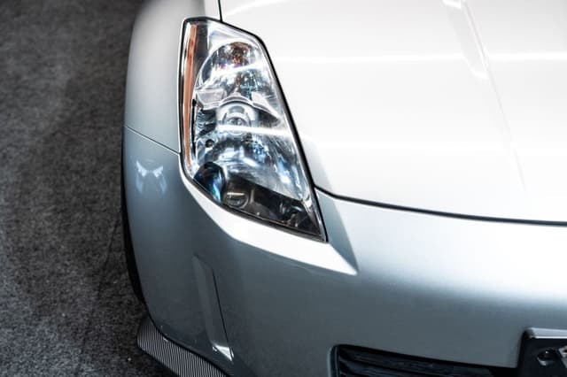 2002 Nissan Fairlady Z JDM car for sale — photo 6 of 17