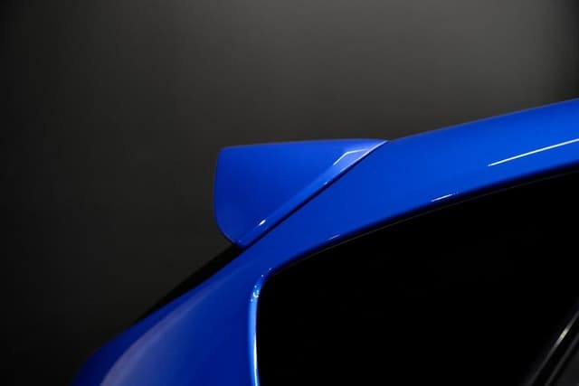 2009 Subaru Impreza JDM car for sale — photo 7 of 20