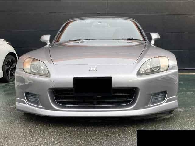 1999 Honda S2000 JDM car for sale — photo 2 of 25