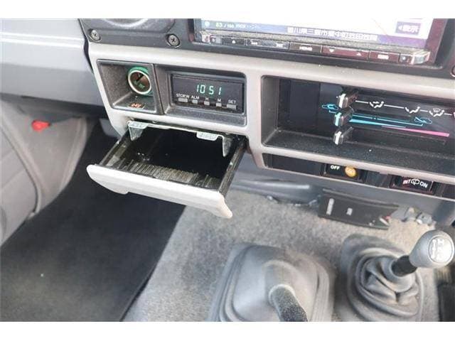 1992 Toyota Land Cruiser JDM car for sale — photo 10 of 20