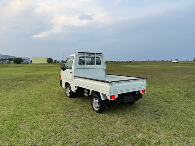 1999 Subaru Sambar JDM car for sale — photo 9 of 25
