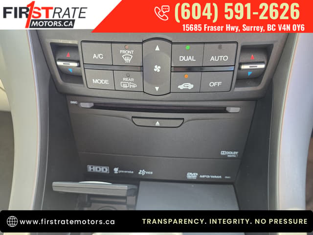 2010 Honda Accord JDM car for sale — photo 18 of 20