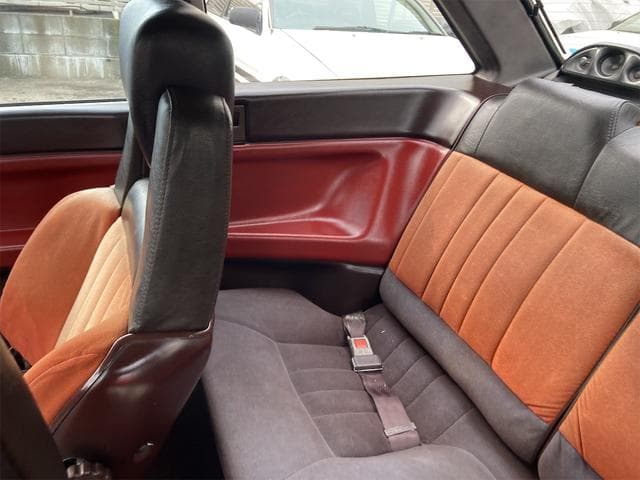 1983 Toyota Corolla JDM car for sale — photo 18 of 21