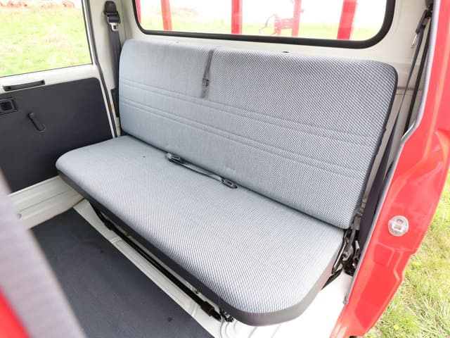 1997 Toyota Toyoace JDM car for sale — photo 19 of 25