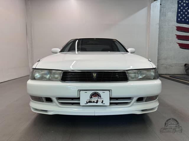 1995 Toyota Cresta JDM car for sale — photo 8 of 25