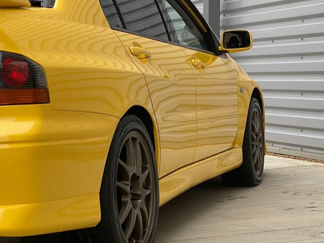 2003 Subaru Legacy JDM car for sale — photo 10 of 25