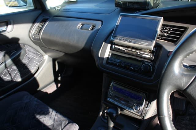 2001 Honda Accord JDM car for sale — photo 18 of 25