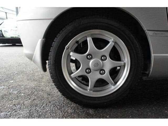 1992 Suzuki Cappuccino JDM car for sale — photo 20 of 20