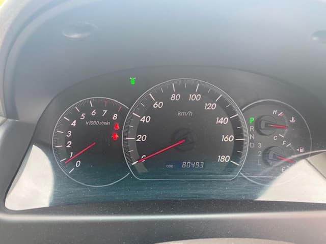 2003 Toyota Alphard JDM car for sale — photo 4 of 18