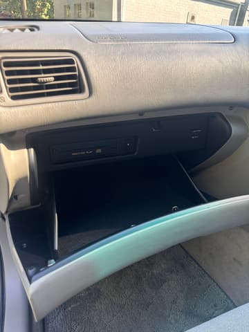 2001 Toyota Windom JDM car for sale — photo 21 of 25