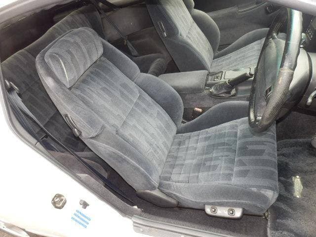 1998 Nissan Fairlady Z JDM car for sale — photo 12 of 20