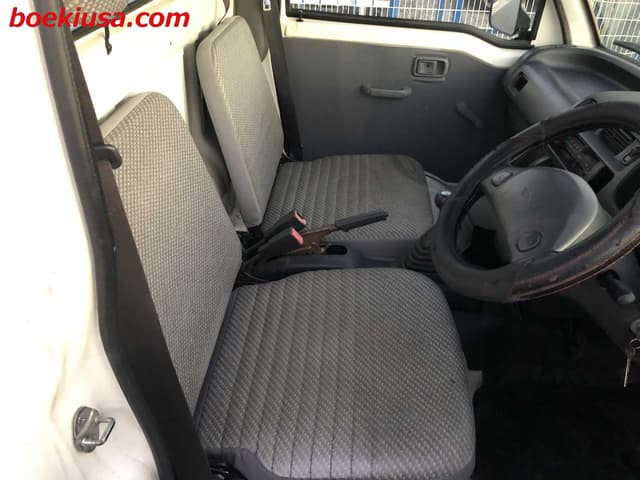 2000 Daihatsu Hijet JDM car for sale — photo 14 of 22