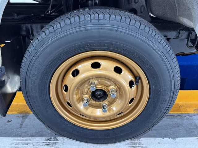 1996 Subaru Sambar JDM car for sale — photo 14 of 25