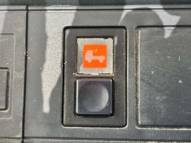 1996 Honda Acty JDM car for sale — photo 12 of 25