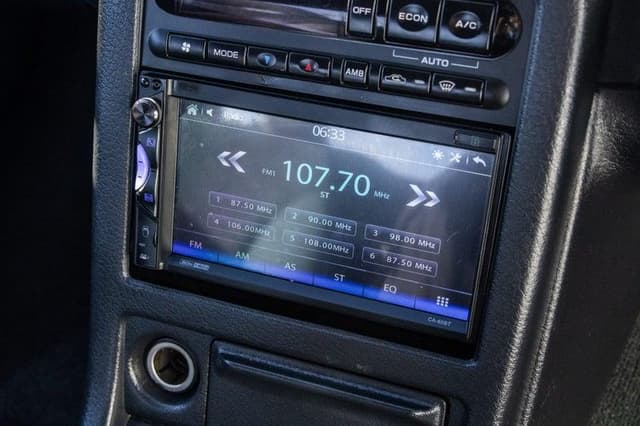 1993 Nissan Skyline JDM car for sale — photo 17 of 19