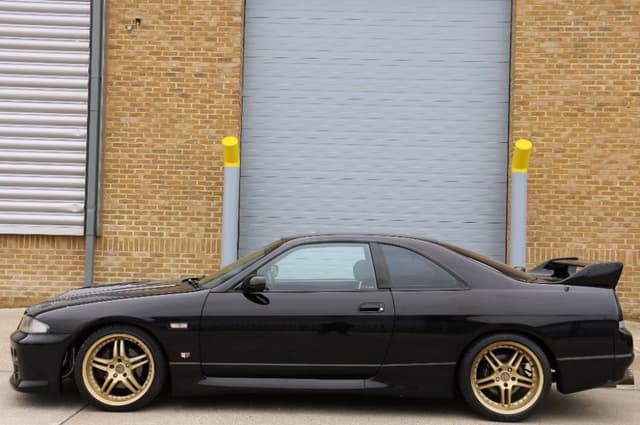 1998 JDM car for sale — photo 12 of 25