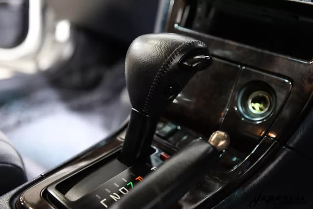 1993 Toyota Chaser JDM car for sale — photo 13 of 25